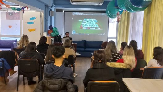 Η Διαχείριση του συναισθήματος στην φροντίδα ηλικιωμένων και χρονίως πασχόντων ΦΩΤΟ