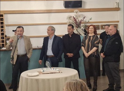 Κοντά στους εργαζόμενους η ΔΕΥΑ Αιγιάλειας ΦΩΤΟ 26 Κοντά στους εργαζόμενους η ΔΕΥΑ Αιγιάλειας ΦΩΤΟ