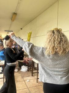 Στο πνεύμα της παράδοσης η ΕΠΑΣ ΔΥΠΑ Μαθητείας Πάτρας ΦΩΤΟ