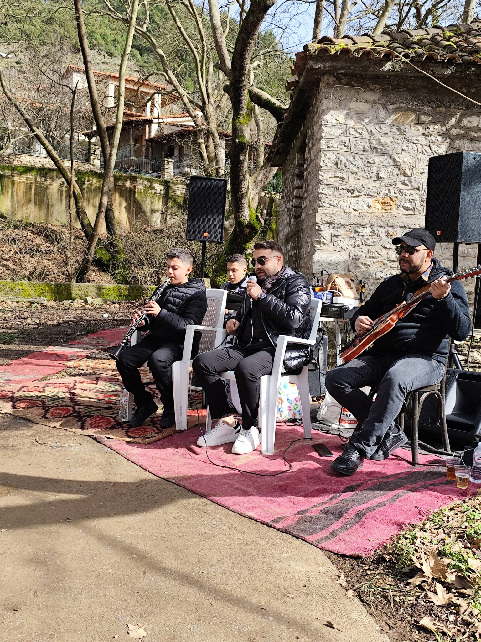 Η Ομάδα Πεζοπορίας Καλαβρύτων συνεχίζει...σε όμορφα μονοπάτια ΦΩΤΟ