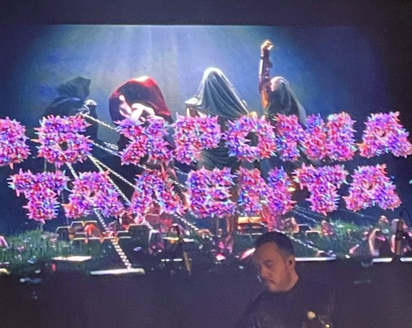 Τα 35 χρόνια «Ταλέντα» στην Πάτρα ΦΩΤΟ