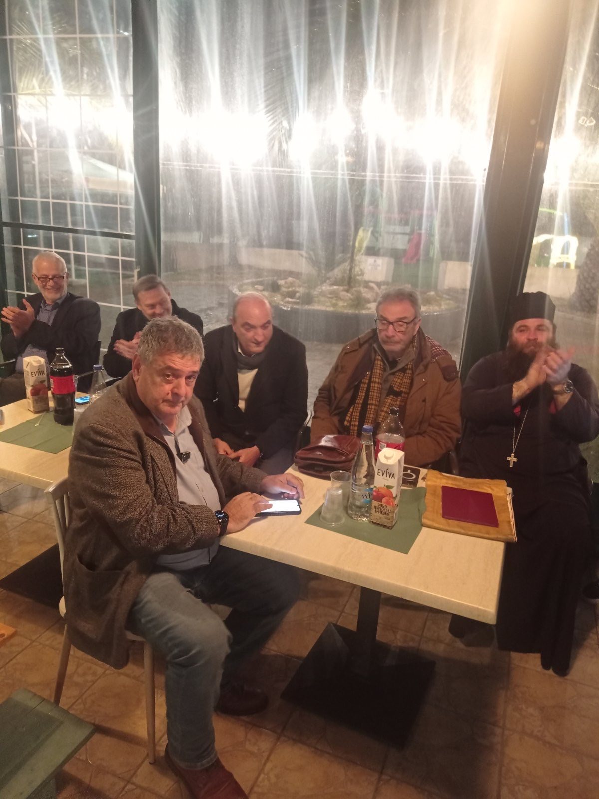 Βραδιά γεμάτη χαμόγελα για ΑΠΣ Πάτραι ΦΩΤΟ 32 Βραδιά γεμάτη χαμόγελα για ΑΠΣ Πάτραι ΦΩΤΟ