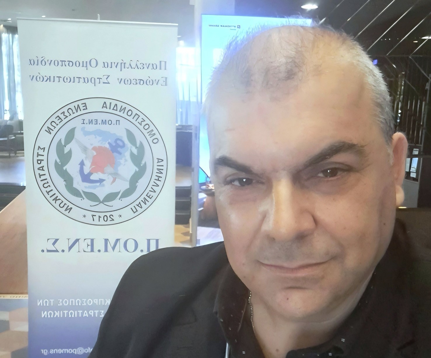 «Η κατάσταση στην Ακτή Δυμαίων είναι απελπιστική για γέλια και για κλάματα»! 4 «Η κατάσταση στην Ακτή Δυμαίων είναι απελπιστική για γέλια και για κλάματα»!