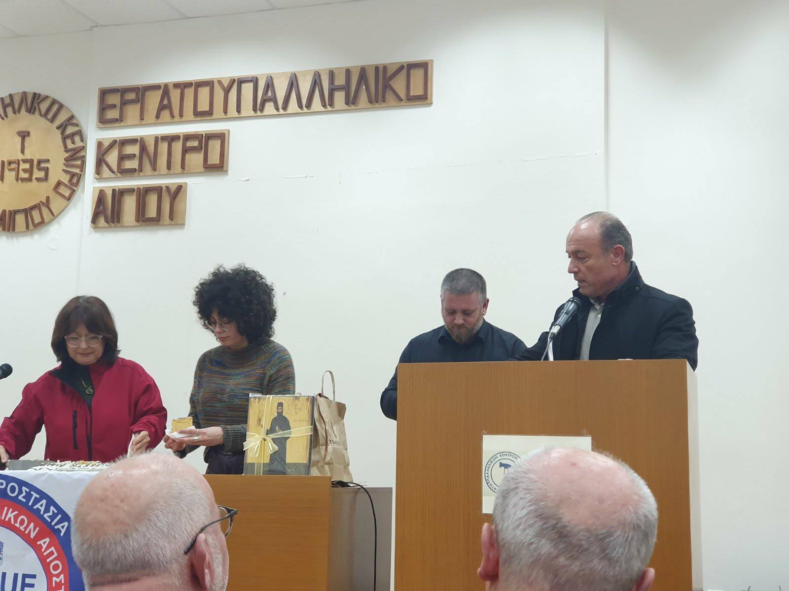 Η ΕΠΟΜΕΑ Αιγιαλείας για μια δημιουργική και επιτυχημένη χρονιά ΦΩΤΟ 34 Η ΕΠΟΜΕΑ Αιγιαλείας για μια δημιουργική και επιτυχημένη χρονιά ΦΩΤΟ