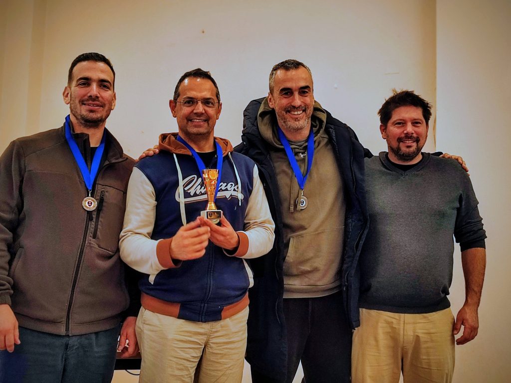 Η Patras StratΤο Team σε όμορφη εκδήλωση με αγωνιστική δράση ΦΩΤΟ