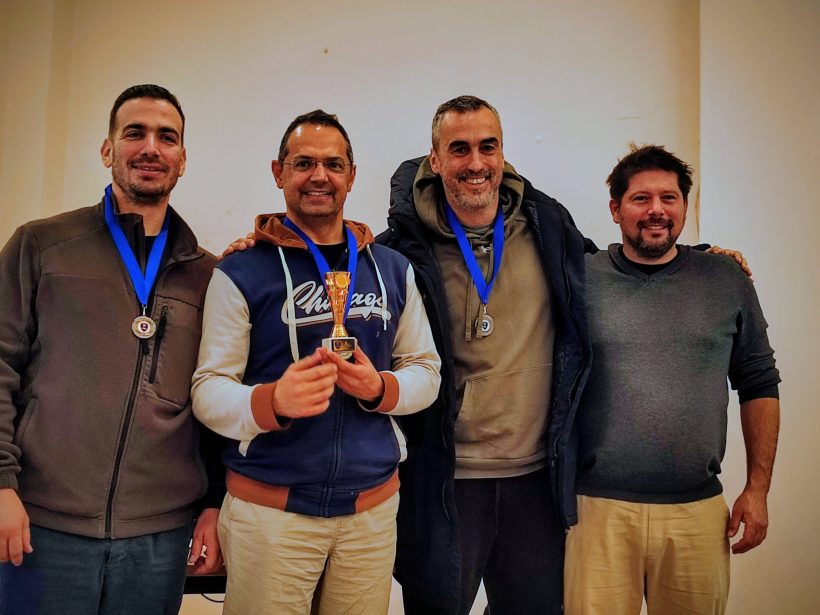 Η Patras StratΤο Team σε όμορφη εκδήλωση με αγωνιστική δράση ΦΩΤΟ