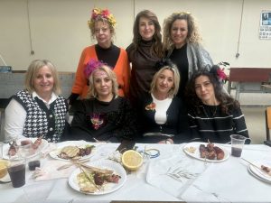 Στο πνεύμα της παράδοσης η ΕΠΑΣ ΔΥΠΑ Μαθητείας Πάτρας ΦΩΤΟ