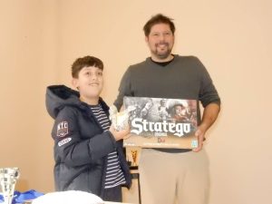 Η Patras StratΤο Team σε όμορφη εκδήλωση με αγωνιστική δράση ΦΩΤΟ