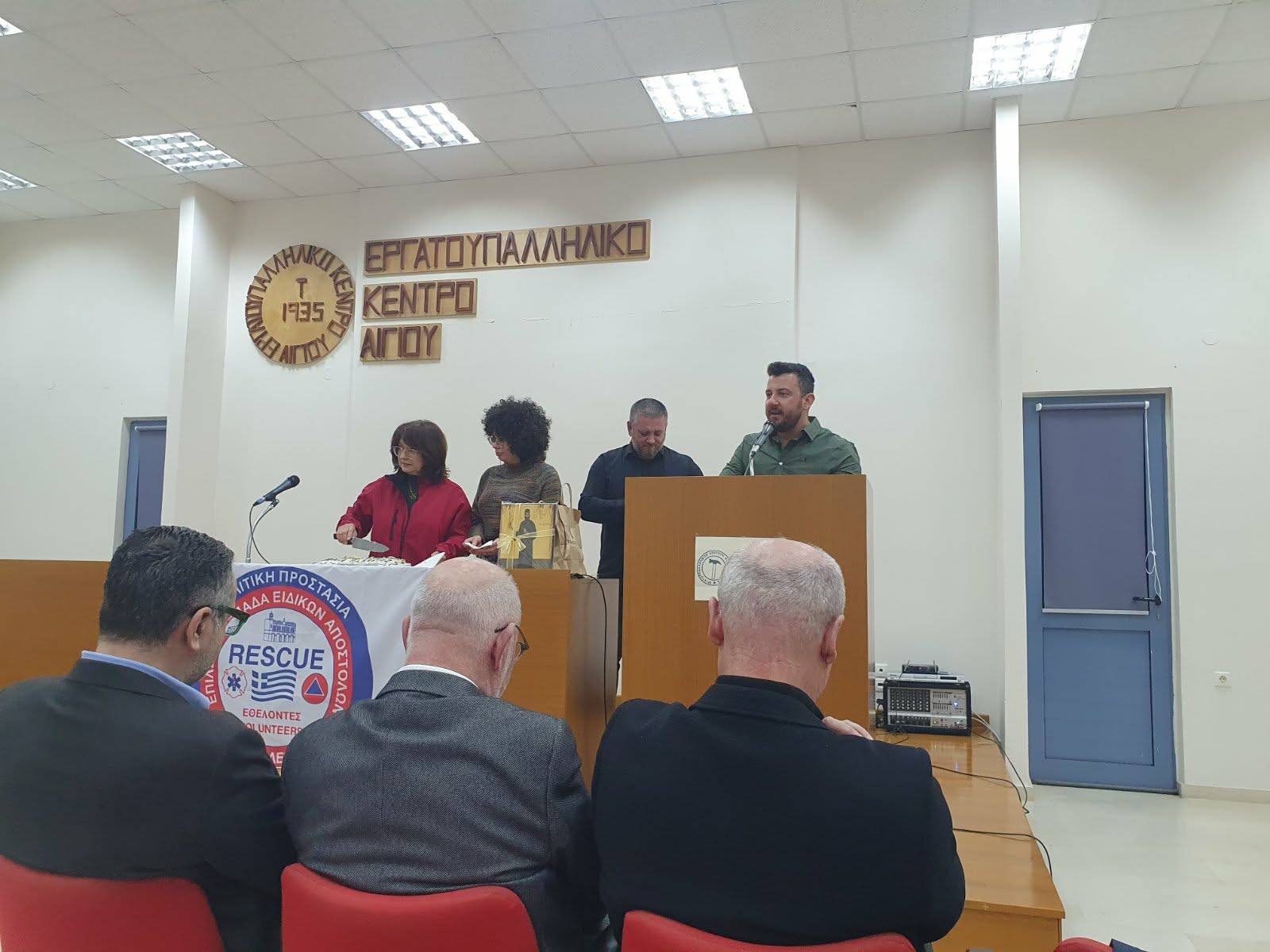 Η ΕΠΟΜΕΑ Αιγιαλείας για μια δημιουργική και επιτυχημένη χρονιά ΦΩΤΟ 32 Η ΕΠΟΜΕΑ Αιγιαλείας για μια δημιουργική και επιτυχημένη χρονιά ΦΩΤΟ