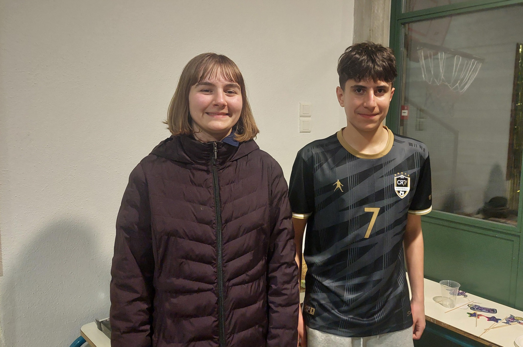 Διακρίσεις μαθητών του Αρσακείου Γυμνασίου Πάτρας στον Διαγωνισμό «Αρχιμήδης»