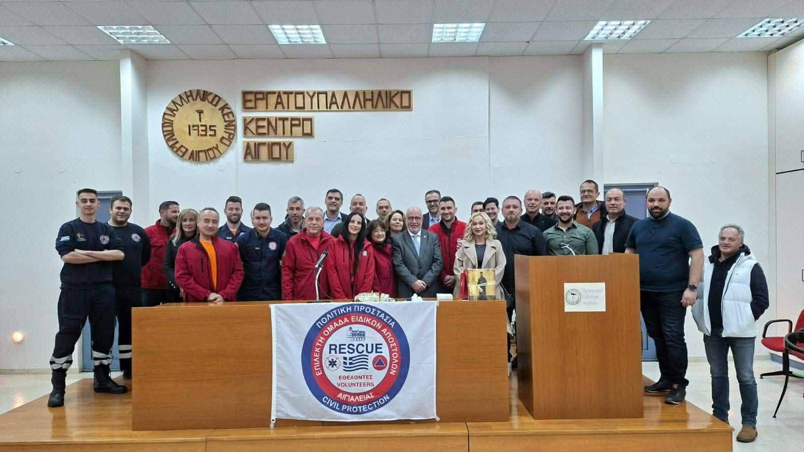 Η ΕΠΟΜΕΑ Αιγιαλείας για μια δημιουργική και επιτυχημένη χρονιά ΦΩΤΟ 4 Η ΕΠΟΜΕΑ Αιγιαλείας για μια δημιουργική και επιτυχημένη χρονιά ΦΩΤΟ