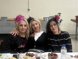 Στο πνεύμα της παράδοσης η ΕΠΑΣ ΔΥΠΑ Μαθητείας Πάτρας ΦΩΤΟ