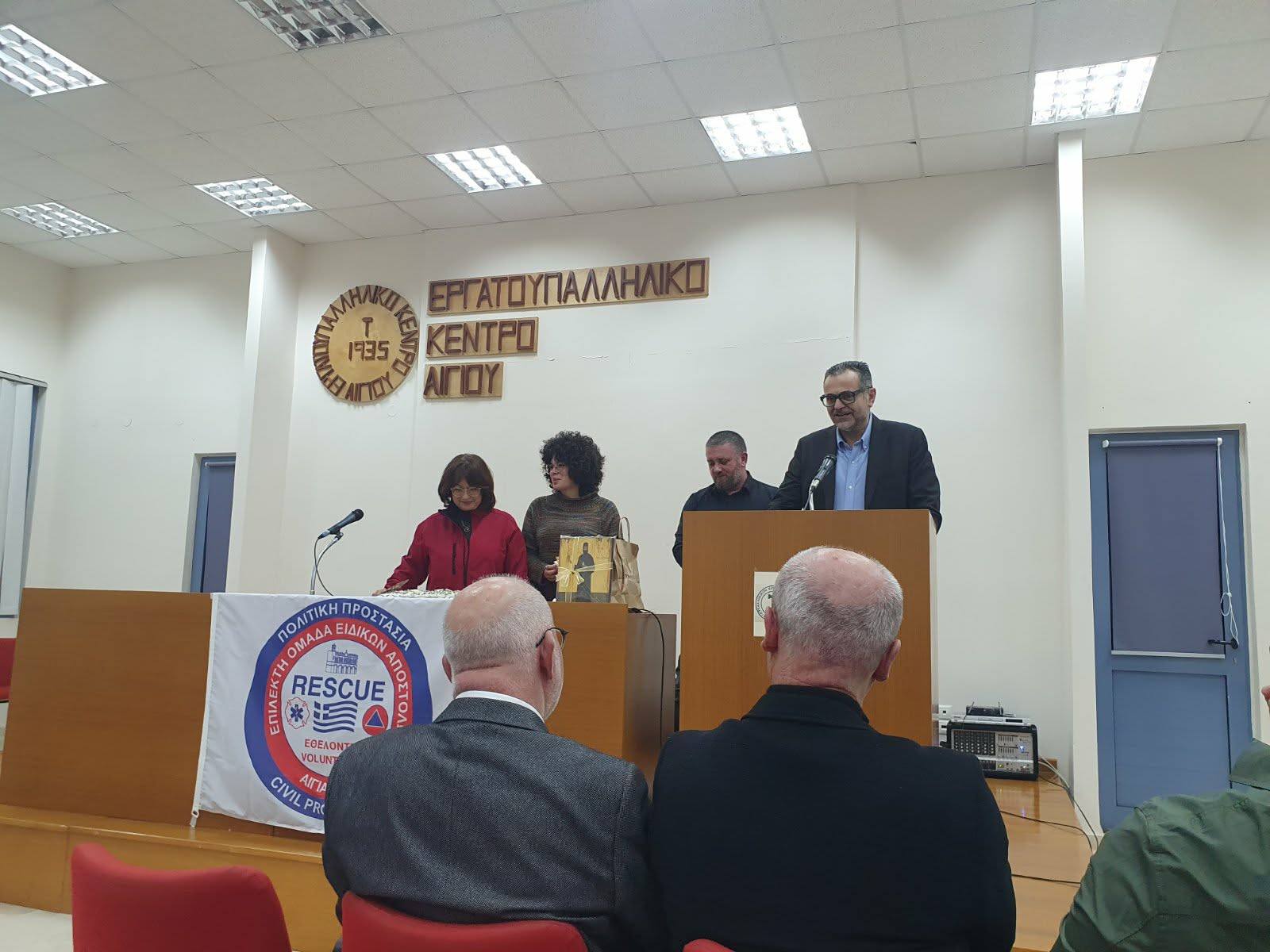 Η ΕΠΟΜΕΑ Αιγιαλείας για μια δημιουργική και επιτυχημένη χρονιά ΦΩΤΟ 33 Η ΕΠΟΜΕΑ Αιγιαλείας για μια δημιουργική και επιτυχημένη χρονιά ΦΩΤΟ