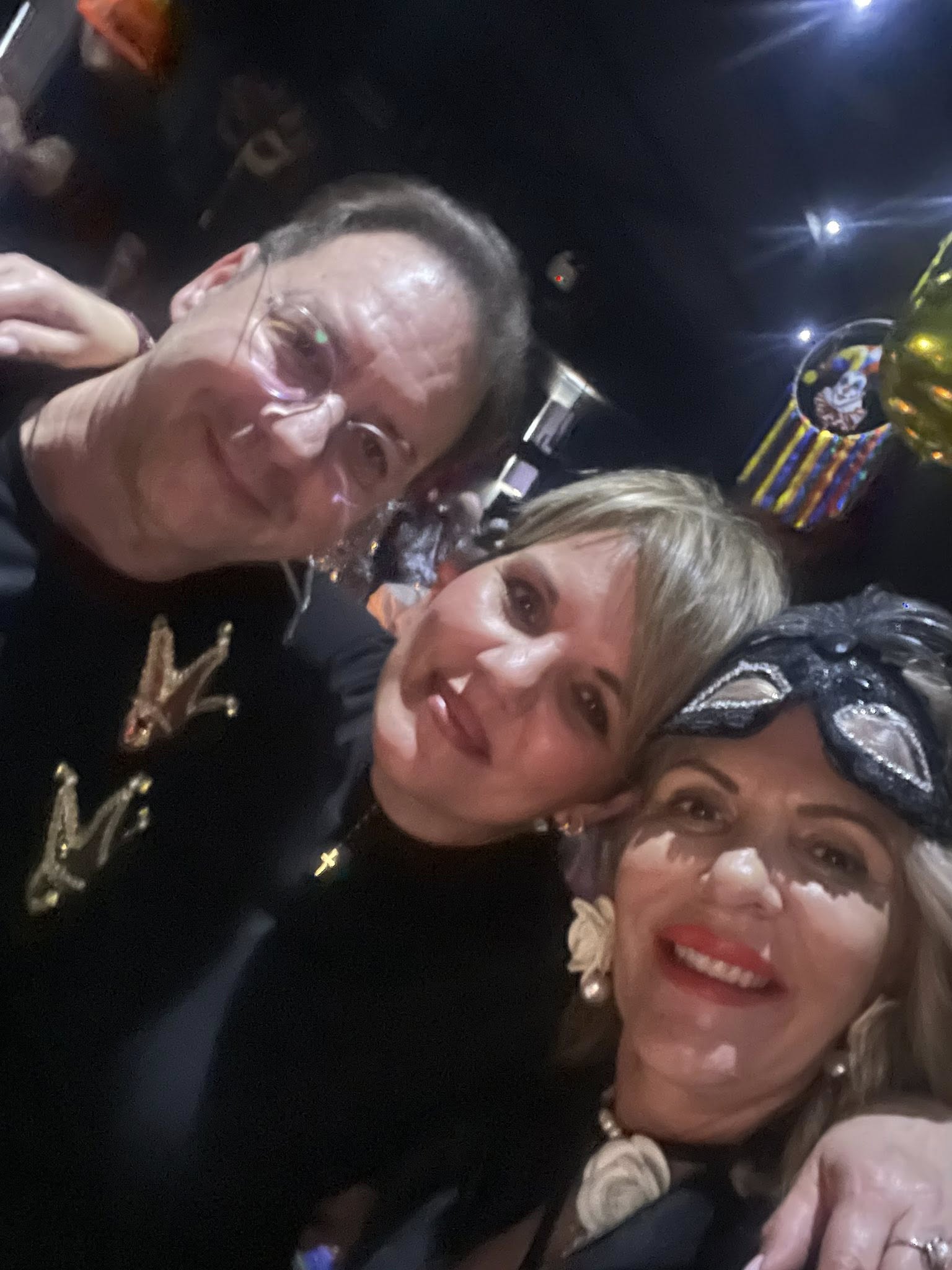 Τα 35 χρόνια «Ταλέντα» στην Πάτρα ΦΩΤΟ