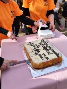 Η Ομάδα Πεζοπορίας Καλαβρύτων συνεχίζει...σε όμορφα μονοπάτια ΦΩΤΟ