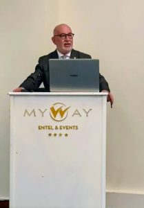 Η συνέλευση του Συνδέσμου των Απανταχού Αχαιών ΦΩΤΟ