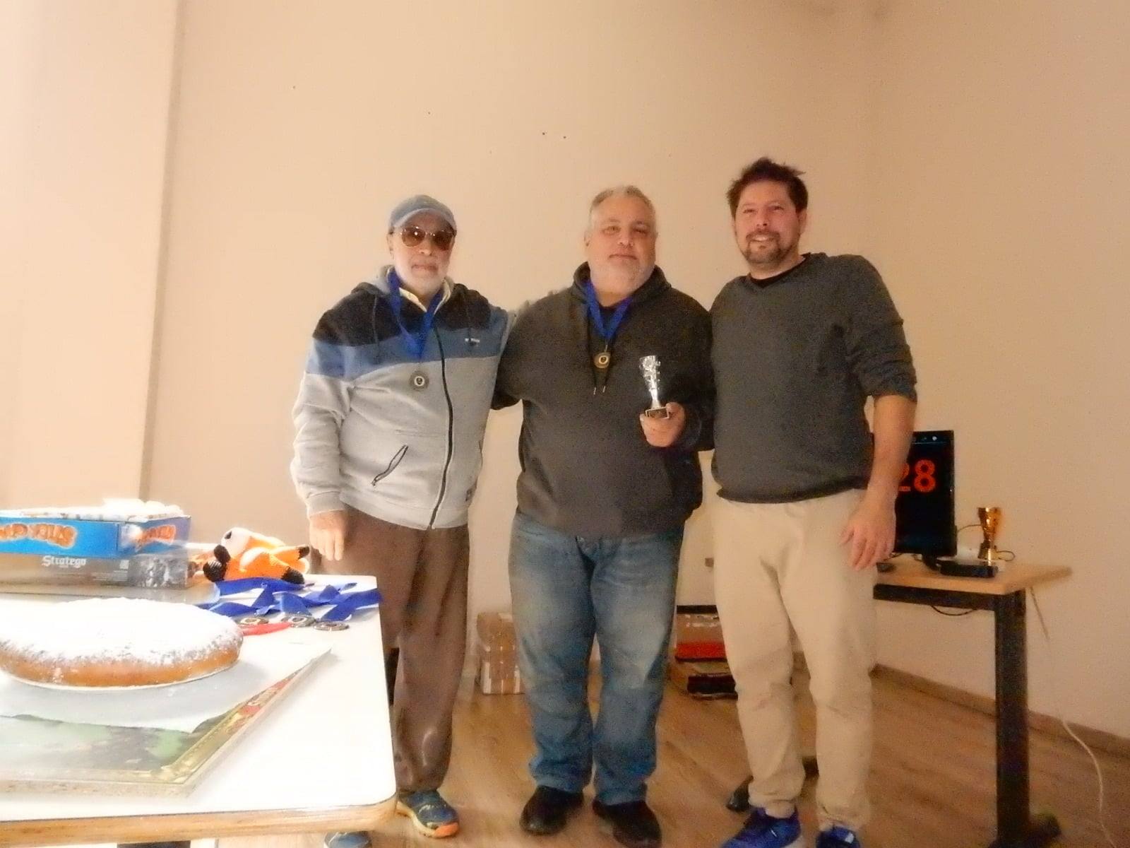 Η Patras StratΤο Team σε όμορφη εκδήλωση με αγωνιστική δράση ΦΩΤΟ