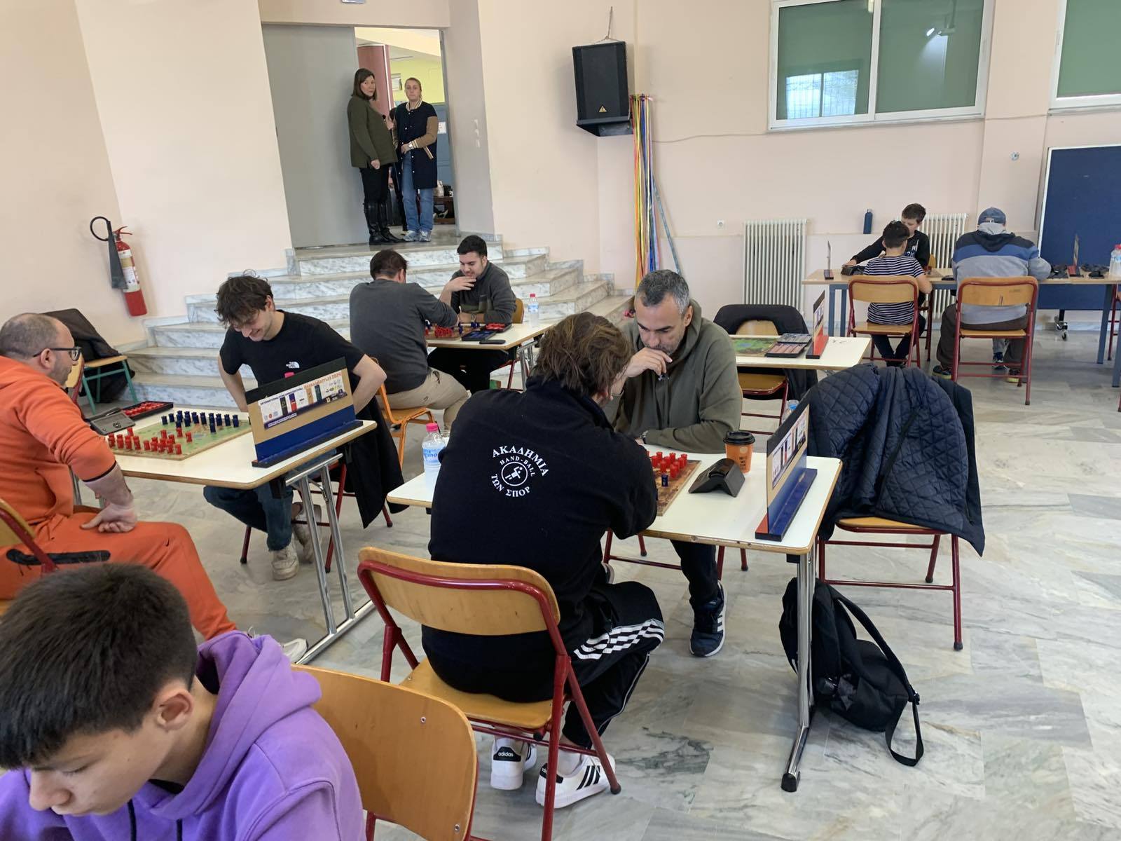 Η Patras StratΤο Team σε όμορφη εκδήλωση με αγωνιστική δράση ΦΩΤΟ