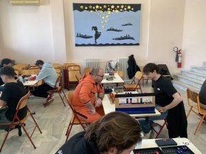 Η Patras StratΤο Team σε όμορφη εκδήλωση με αγωνιστική δράση ΦΩΤΟ