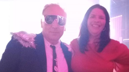 Ο Χορός των Προέδρων του Εμπορικού της Πάτρας ΦΩΤΟ