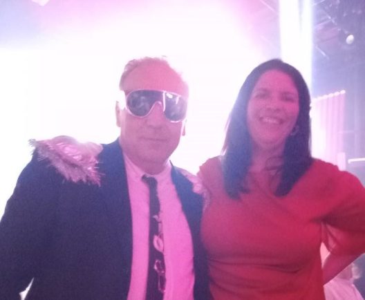 Ο Χορός των Προέδρων του Εμπορικού της Πάτρας ΦΩΤΟ