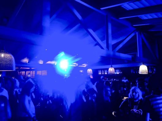 Το Γυμνάσιο Ρίου σε ξέφρενο Carnival party ΦΩΤΟ