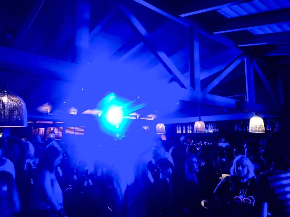 Το Γυμνάσιο Ρίου σε ξέφρενο Carnival party ΦΩΤΟ