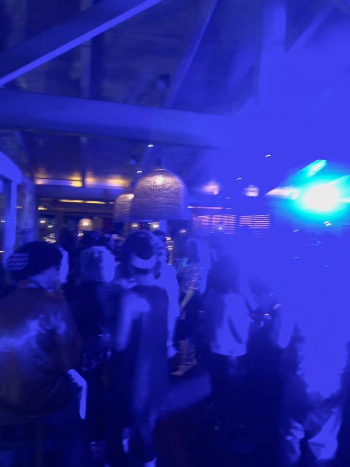 Το Γυμνάσιο Ρίου σε ξέφρενο Carnival party ΦΩΤΟ