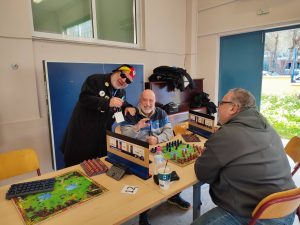 Η Patras StratΤο Team σε όμορφη εκδήλωση με αγωνιστική δράση ΦΩΤΟ