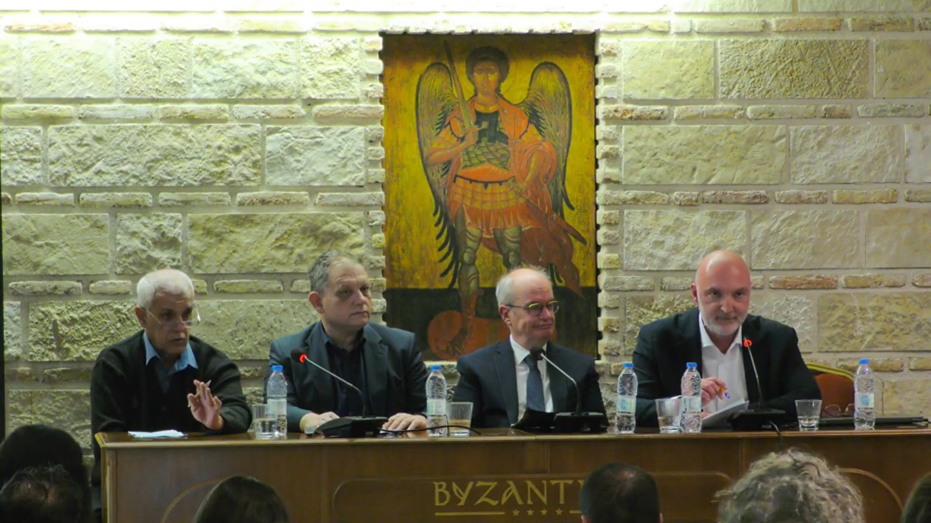 Επενδύσεις στην Δυτική Ελλάδα από το Οικονομικό Επιμελητήριο ΒΙΝΤΕΟ