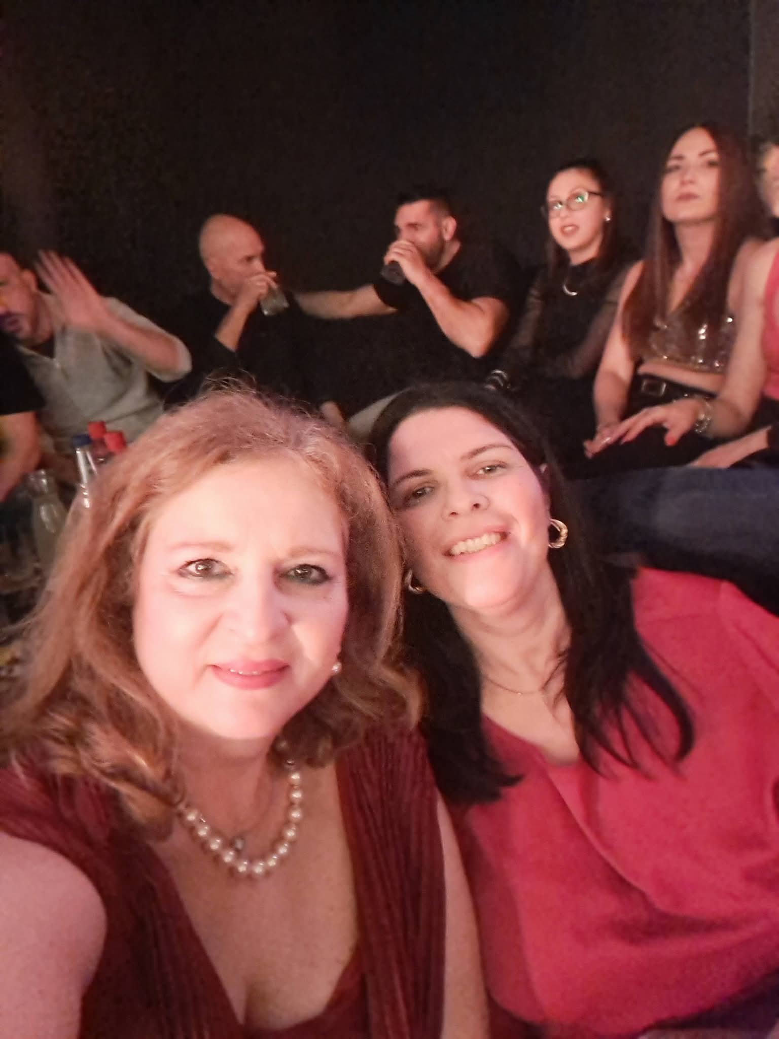 Ο Χορός των Προέδρων του Εμπορικού της Πάτρας ΦΩΤΟ 27 Ο Χορός των Προέδρων του Εμπορικού της Πάτρας ΦΩΤΟ