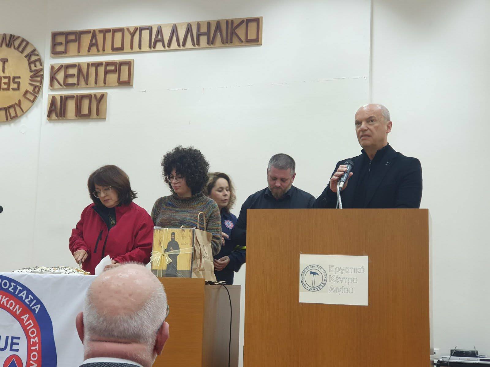 Η ΕΠΟΜΕΑ Αιγιαλείας για μια δημιουργική και επιτυχημένη χρονιά ΦΩΤΟ 31 Η ΕΠΟΜΕΑ Αιγιαλείας για μια δημιουργική και επιτυχημένη χρονιά ΦΩΤΟ