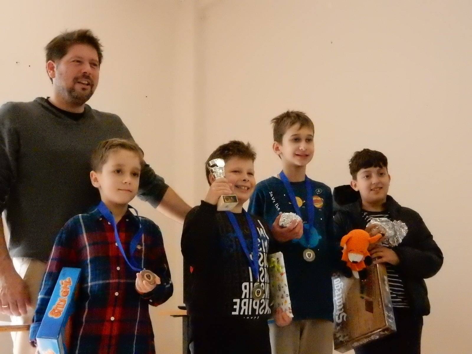 Η Patras StratΤο Team σε όμορφη εκδήλωση με αγωνιστική δράση ΦΩΤΟ