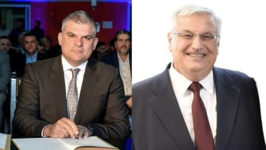 «Εμείς και οι συνδημότες γνωρίζουμε και θυμόμαστε - Άλλοι κάνουν πως δεν ξέρουν και ξεχνάνε!»