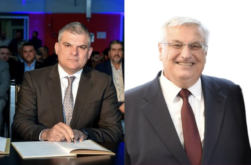 «Εμείς και οι συνδημότες γνωρίζουμε και θυμόμαστε – Άλλοι κάνουν πως δεν ξέρουν και ξεχνάνε!»