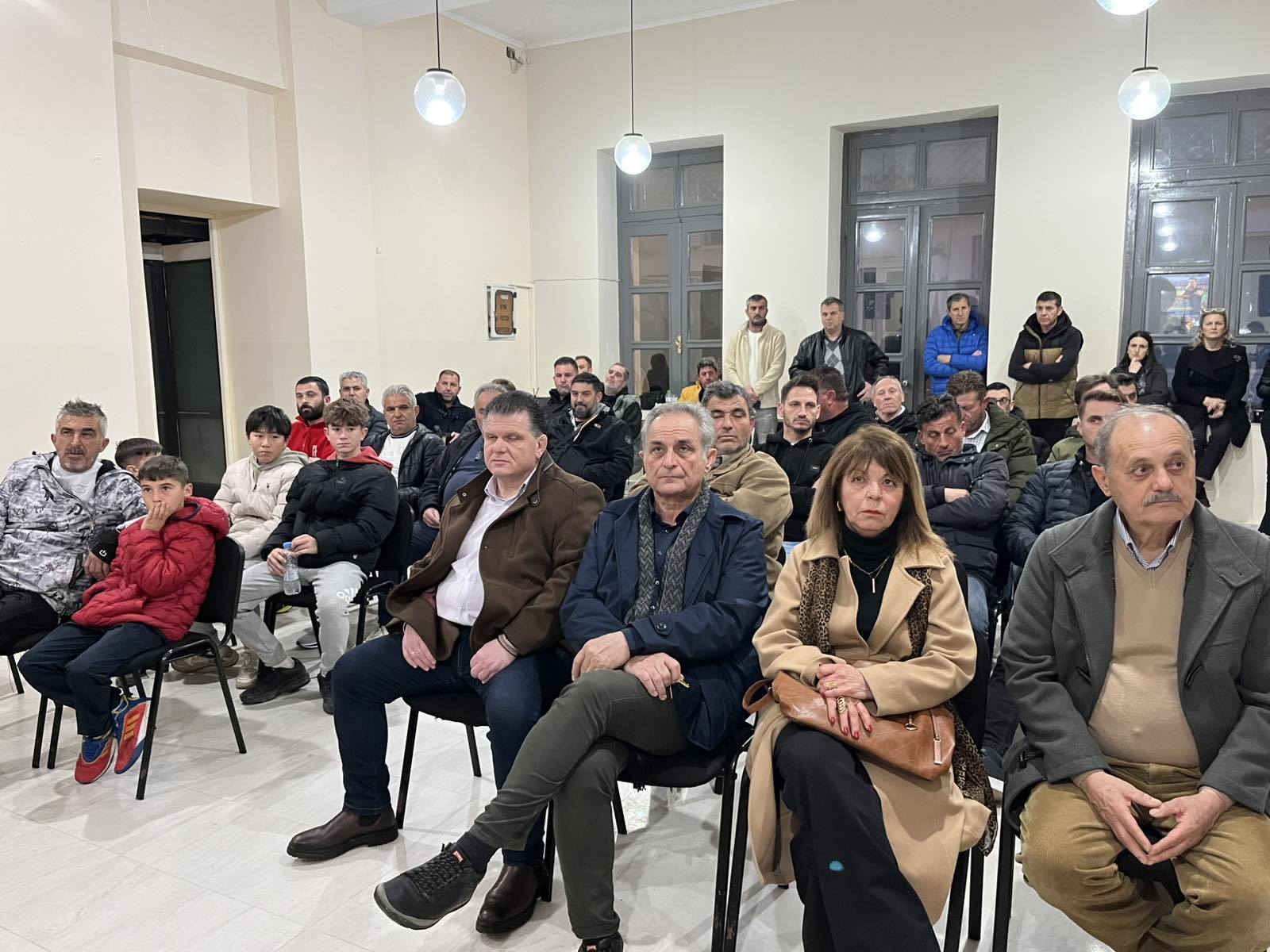 Ο Αθλητικός νόμος, η διαιτησία και τα κρίσιμα πέναλτι στην Κάτω Αχαΐα: ΦΩΤΟ