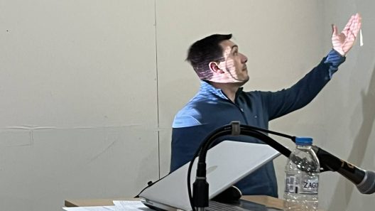 Ο Αθλητικός νόμος, η διαιτησία και τα κρίσιμα πέναλτι στην Κάτω Αχαΐα: ΦΩΤΟ