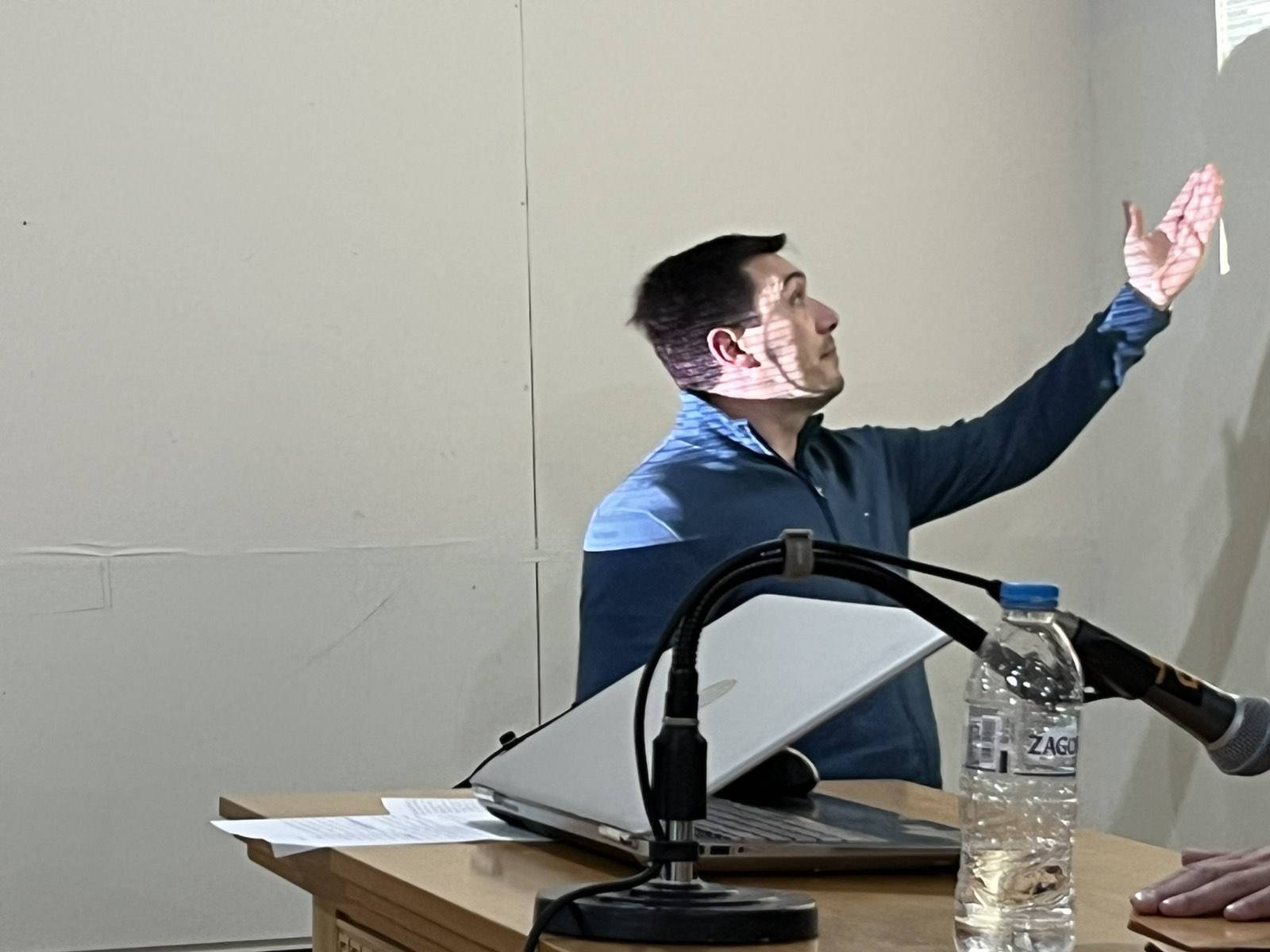 Ο Αθλητικός νόμος, η διαιτησία και τα κρίσιμα πέναλτι στην Κάτω Αχαΐα: ΦΩΤΟ