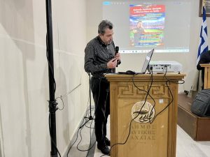 Ο Αθλητικός νόμος, η διαιτησία και τα κρίσιμα πέναλτι στην Κάτω Αχαΐα: ΦΩΤΟ