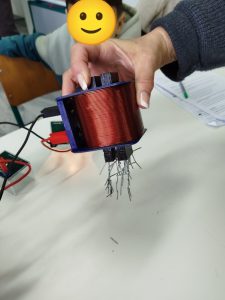 Μικροί επιστήμονες από την Ακράτα εν δράσει στο ΕΚΦΕ Αιγίου ΦΩΤΟ