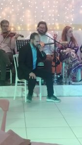 Ο Σύλλογος «Χορεύω-Ζω», στα Κρύα Ιτεών, έκοψε Βασιλόπιτα ΦΩΤΟ