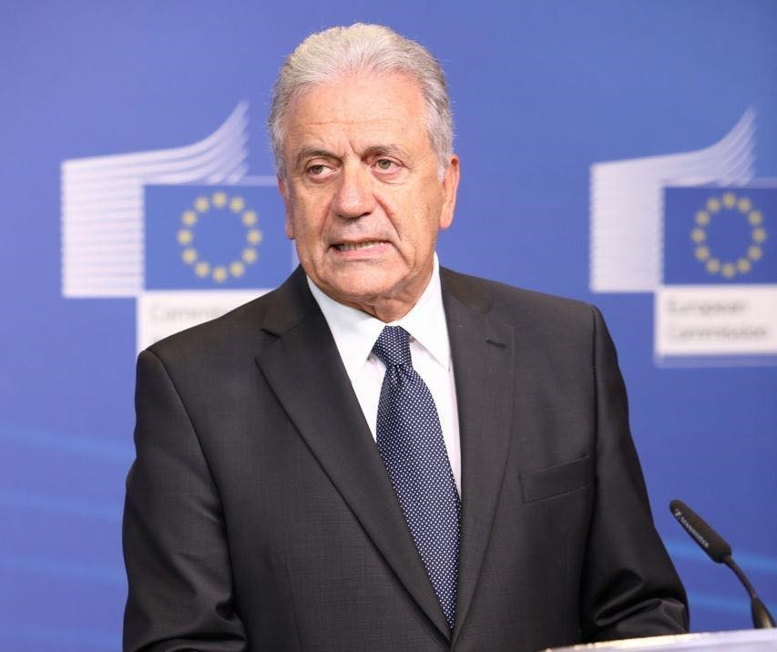 «Διάλογο χωρίς αυταπάτες»