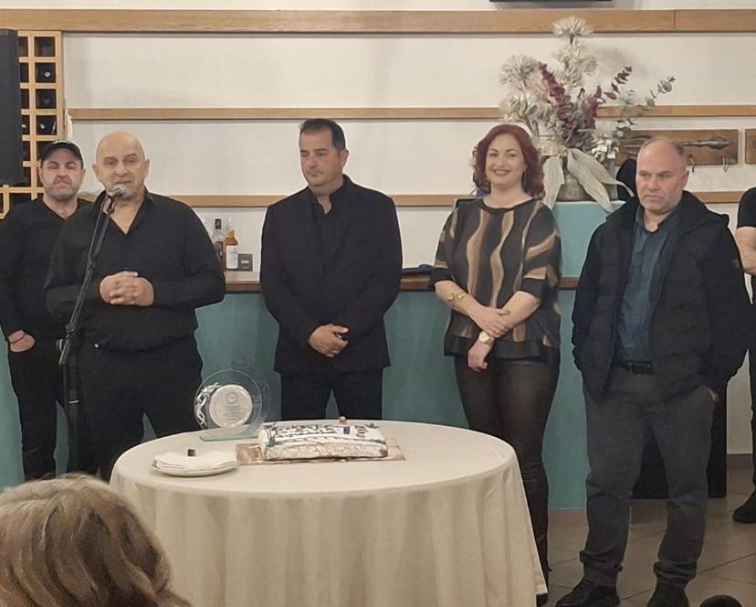 Κοντά στους εργαζόμενους η ΔΕΥΑ Αιγιάλειας ΦΩΤΟ 31 Κοντά στους εργαζόμενους η ΔΕΥΑ Αιγιάλειας ΦΩΤΟ