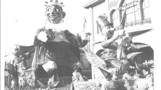 Το Λύκειο Ελληνίδων Πατρών για το Καρναβάλι στο Εθνικό Ευρετήριο Άυλης Πολιτιστικής Κληρονομιάς ΦΩΤΟ