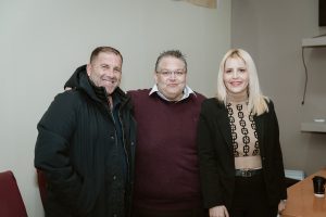 Η ιστορική ομάδα της «Αχαγιάς 82 – Αυγέρος» υποδέχθηκε τη νέα χρονιά ΦΩΤΟ 26 Η ιστορική ομάδα της «Αχαγιάς 82 – Αυγέρος» υποδέχθηκε τη νέα χρονιά ΦΩΤΟ