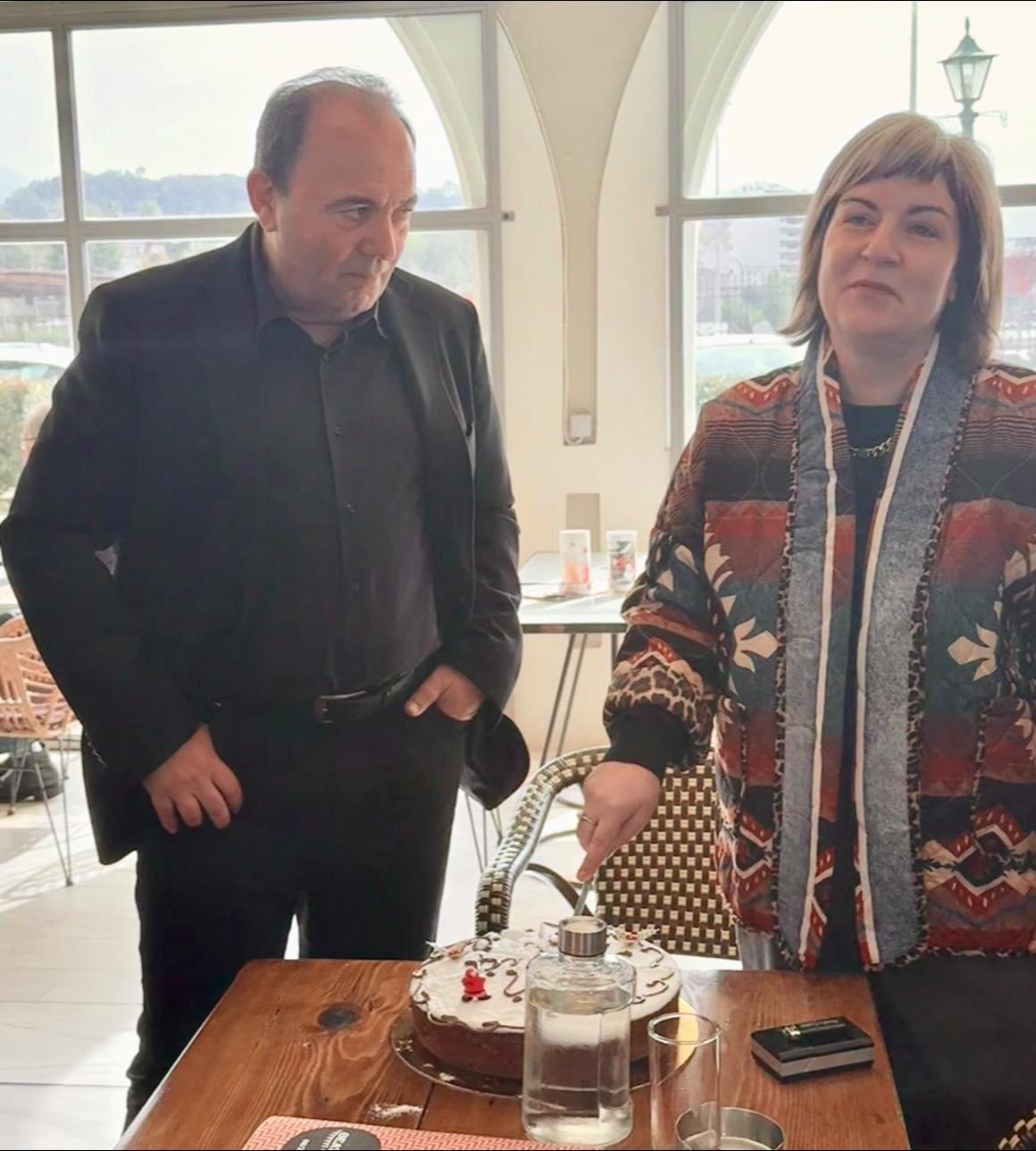 Στην προστασία της Δημόσιας Υγείας και Πρωτογενούς παραγωγής η Κτηνιατρική ΦΩΤΟ