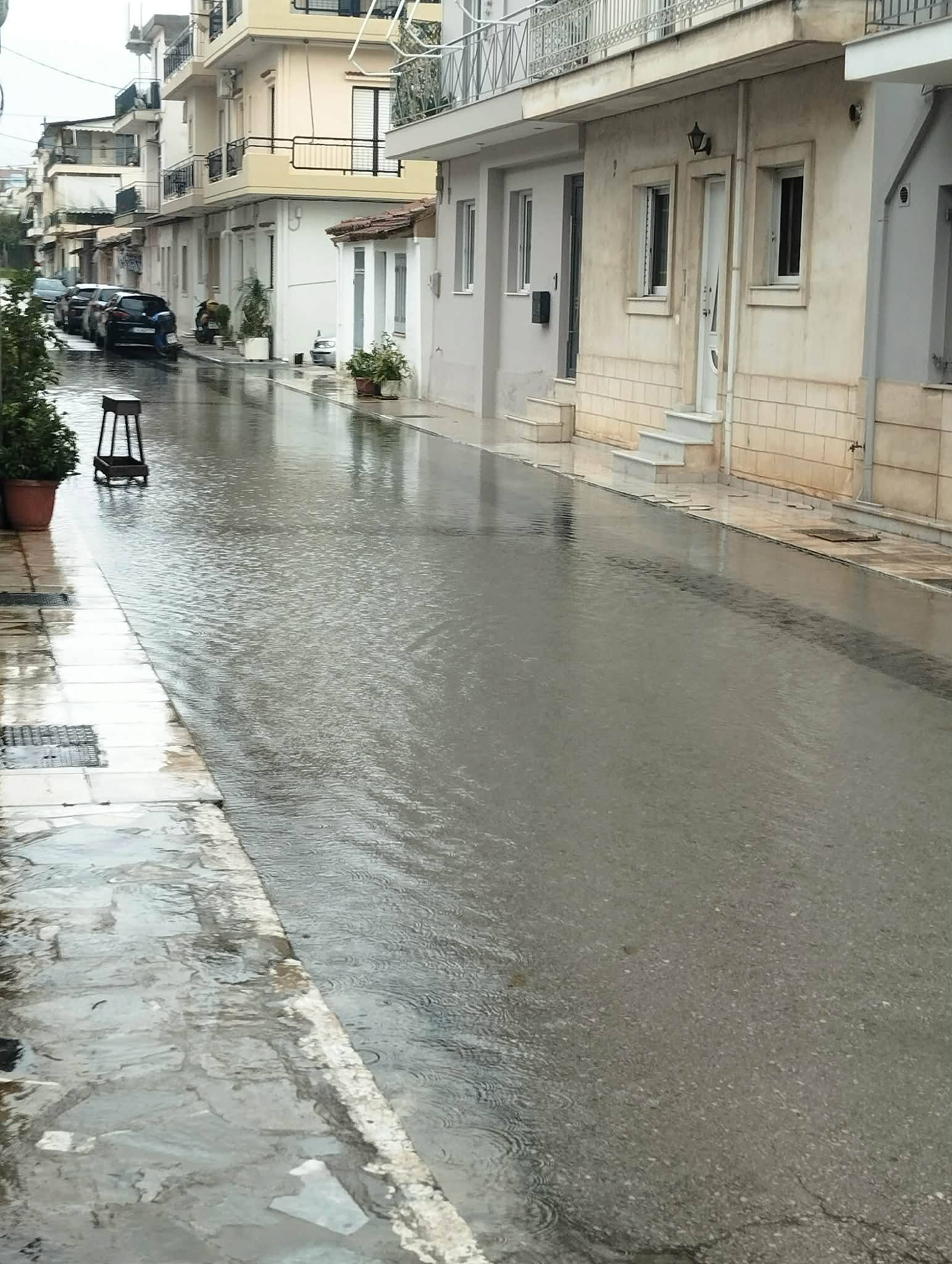 Ακτή Δυμαίων - Πάτρα: Οι εικόνες σε πλημμυρισμένα σπίτια - «Βοήθεια» φώναζε ο κόσμος - Απίστευτη η απάντηση της Αστυνομίας ΦΩΤΟ