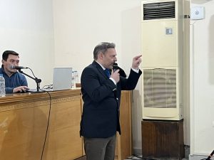 Ο Αθλητικός νόμος, η διαιτησία και τα κρίσιμα πέναλτι στην Κάτω Αχαΐα: ΦΩΤΟ