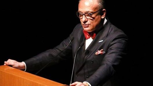 Ο Αυξέντιος Καλαγκός στην Πάτρα από το «ΙΝΝΕR WHEEL-Βορρά Ρίου»