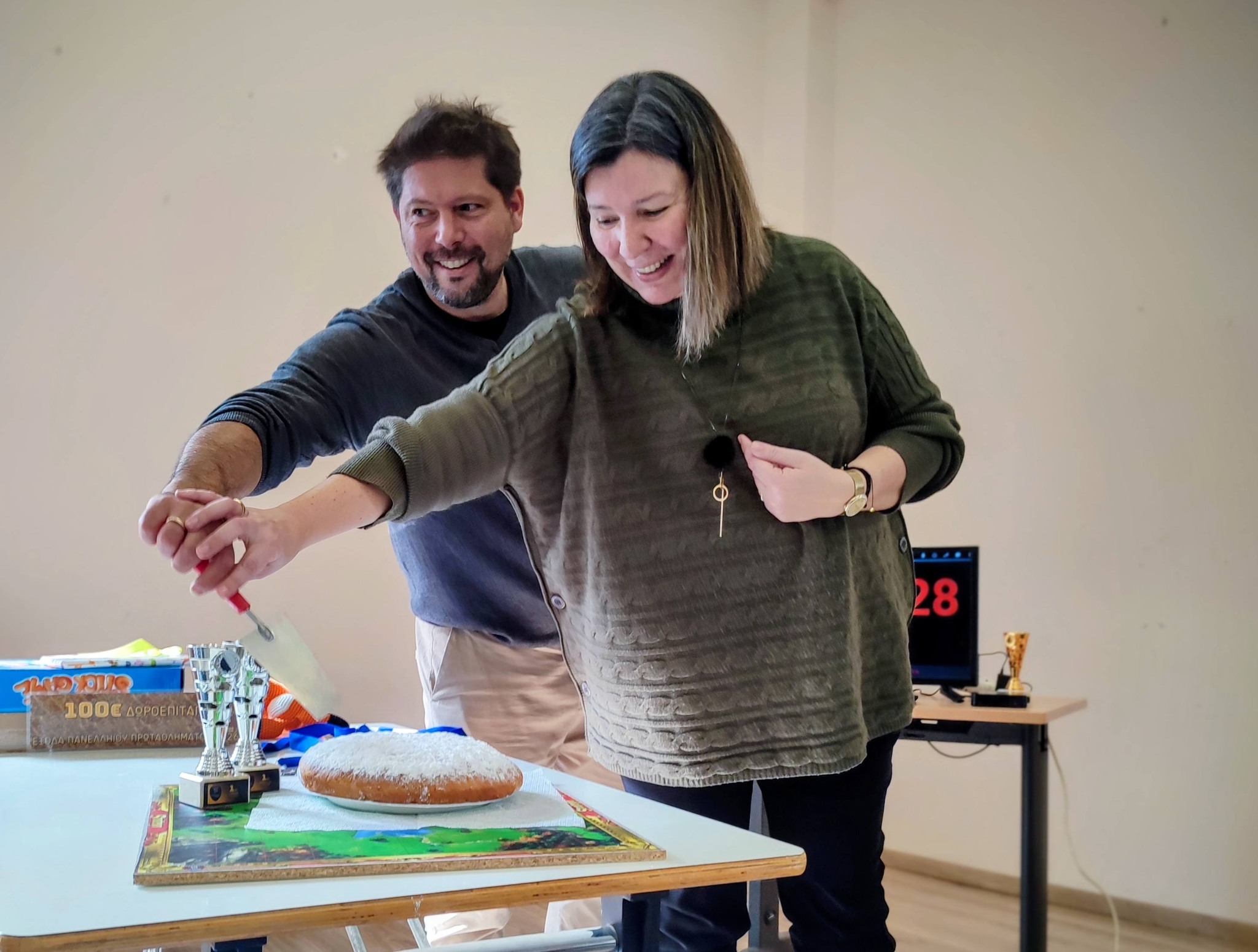 Η Patras StratΤο Team σε όμορφη εκδήλωση με αγωνιστική δράση ΦΩΤΟ